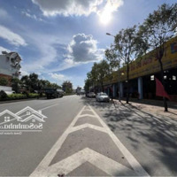 Chủ Cần Bán Đất Mặt Tiền Đường Hà Huy Giáp - Phường Thạnh Lộc Tổng Diện Tích 3.400M2 Giá Bán 224 Tỷ.