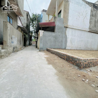 Bán Đất Lô Góc Tại Xuân Canh, Đông Anh, Hà Nội, Giá Ưu Đãi, 4,65 Tỷ, 50M2