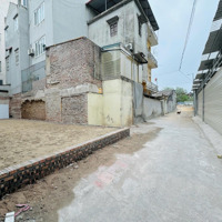 Bán Đất Lô Góc Tại Xuân Canh, Đông Anh, Hà Nội, Giá Ưu Đãi, 4,65 Tỷ, 50M2