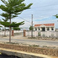 Bán Đất Biển Suối Ông Sung - Cát Tiến 125M2 Ngang 5M Giá Bán 2Tỷ199 Thương Lượng