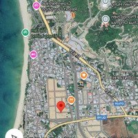 Bán Đất Biển Suối Ông Sung - Cát Tiến 125M2 Ngang 5M Giá Bán 2Tỷ199 Thương Lượng