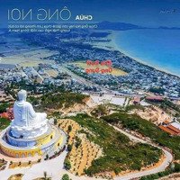 Bán Đất Biển Suối Ông Sung - Cát Tiến 125M2 Ngang 5M Giá Bán 2Tỷ199 Thương Lượng