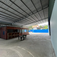 Cần Tiền Gấp Nên Bán Cắt Lỗ Giảm Mạnh Còn 30 Tỷ Nhà Xưởng Ngay Mặt Tiền Đường Dt749A - Bình Dương