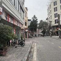 Hiếm! Bán Nhà Phố Cổ Linh Long Biên, Lô Góc Đối Diện Công Viên, 110M2 Giá Bán 28 Tỷ
