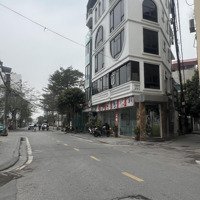 Hiếm! Bán Nhà Phố Cổ Linh Long Biên, Lô Góc Đối Diện Công Viên, 110M2 Giá Bán 28 Tỷ