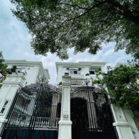 Chào Bán Siêu Biệt Thự Compound Cityland Quận 7, Giá Giảm 15% Với Thị Trường Dt: 15X25M