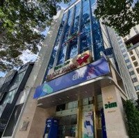 Siêu Phẩm 5 Tầng Thang Máy Mặt Phố Hồng Tiến, Kinh Doanh Đỉnh, Cho Thuê 500 Triệu/Năm, 105M2. Gía 27 Tỷ