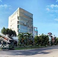 Khuôn Đất Xây Dựng Tòa Nhà - Gpxd Hầm 9 Tầng - Diện Tích: 13 X 90M (View Sông Sài Gòn) - Chỉ 158 Tỷ