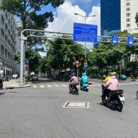 Khuôn Đất Xây Dựng Tòa Nhà - Gpxd Hầm 9 Tầng - Diện Tích: 13 X 90M (View Sông Sài Gòn) - Chỉ 158 Tỷ