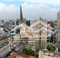 Khuôn Đất Xây Dựng Tòa Nhà - Gpxd Hầm 9 Tầng - Diện Tích: 13 X 90M (View Sông Sài Gòn) - Chỉ 158 Tỷ
