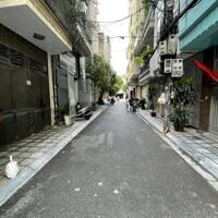 Dòng Tiền Có Sẵn - Thu Nhập Ngay - Tòa Nhà Quần Ngựa, Ba Đình, Hà Nội 70mv, 7 T, 33 Tỷ