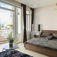 Nguyên Căn Xô Viết Nghệ Tĩnh, 11Phòng, 11 Vệ Sinh+ 1 Mặt Bằng, Có Thang Máy, Full Nội Thất, Chdv Cao Cấp
