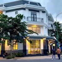 Nhà Vsip2, trung tâm Thành Phố Mới, SHR, diện tích 179m2, thanh toán trước 780 triệu nhận nhà kinh doanh hoặc ở ngay