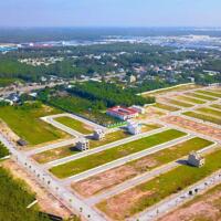 Đầu tư Hôm nay - Sinh lời Ngày mai! Lô đất liền kề cổng kcn cao Tân Bình. Chỉ 980 triệu/ nền