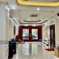 Cho Thuê Biệt Thự Khu Roman Tố Hữu - Mỗ Lao 190M 4 Tầng Đối Diện Chung Cư Chỉ 55 Triệu