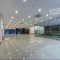Siêu Phẩm Cho Thuê Mặt Phố Trung Hoà Đoạn Đẹp 140M2 X4Tầngmặt Tiền6M Phố Sầm Uất Kinh Doanh Mọi Mô Hình