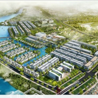 Cho Thuê Mặt Bằng Tầng 1,2 Shophouse - Sao Biển 1 Vinhomes Marina, Từ 15 Triệu, 85M2, Siêu Hot