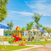 Đầu tư Hôm nay - Sinh lời Ngày mai! Lô đất liền kề cổng kcn cao Tân Bình. Chỉ 980 triệu/ nền