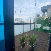 Bql Tòa Nhà Gems Office 25 Yên Lãng Cho Thuê Văn Phòng Diện Tích 120M2, Thông Sàn, View Thoáng