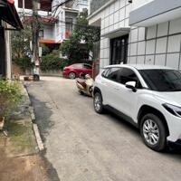 Bán ô đất mặt đường Phùng Khắc Khoan- Hội Hợp – Vĩnh Yên 92,5m2 giá: 2,6x tỷ