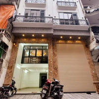 Giảm 300 Triệu, Trường Chinh, Ô Tô, 7 Tầng Thang Máy, Kinh Doanh, Giá Tốt