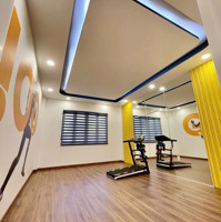 Bán Siêu Phẩm Nhà 5 Tầng Thang Máy Đường Số 3 Tân Kiểng Quận 7,Diện Tích84M2, Thiết Kế Châu Âu, 17,6Ty