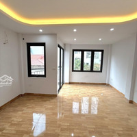 Bán Nhà Mới Xuân Phương 40M, 5 Tầng, Mặt Tiền 6M, Giá Bán 6Tỷ. Vị Trí Thuận Tiện, Tiện Ích Bạt Ngàn..,