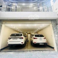 Bán Nhà Phân Lô Đặng Xuân Bảng, Hoàng Mai, 1 Nhà Ra Phố, Ô Tô, Vỉa Hè, 100M2 X 4T, 23.5 Tỷ