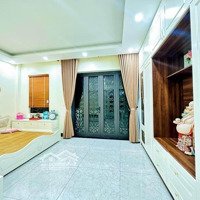 Bán Nhà Phân Lô Đặng Xuân Bảng, Hoàng Mai, 1 Nhà Ra Phố, Ô Tô, Vỉa Hè, 100M2 X 4T, 23.5 Tỷ