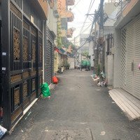 Bán Nr Tại Đường Số 7, Gò Vấp, Bán Nr Tại Đường Số 7, Gò Vấp, Tp Hcm