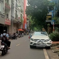 Bán Gấp Nhà Đường Định Công Thượng. Gara Ô Tô, Ngõ Thông, Kd, 48M2 - 5 Tầng,