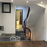 Bán Biệt Thự 5 Phòng Ngủ 4 Vệ Sinh 54M2 Tại Hoàng Công, Kiến Hưng, Hà Đông, 11 Tỷ Vnd