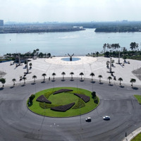 Biệt Thự Song Lập 200M2 View Đối Diện Đơn Lập Giá Bán 9,2 Tỷ Đầy Đủ Thuế Phí Nhận Nhà Ở Ngay 0909750300