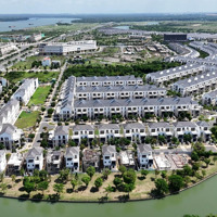 Biệt Thự Song Lập 200M2 View Đối Diện Đơn Lập Giá Bán 9,2 Tỷ Đầy Đủ Thuế Phí Nhận Nhà Ở Ngay 0909750300