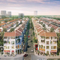 Mở Bán Liền Kề Đại Đô Thị Sun Urban City Giá Tại Gốc Chủ Đầu Tư Cách Trung Tâm Hà Nội Chỉ 40P