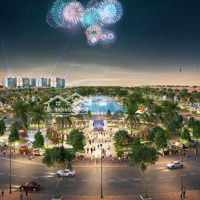 Mở Bán Liền Kề Đại Đô Thị Sun Urban City Giá Tại Gốc Chủ Đầu Tư Cách Trung Tâm Hà Nội Chỉ 40P