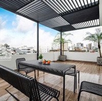 Tòa Căn Hộ 7 Tầng Mới 100%, Phố Tây An Thượng, Đối Diện Quảng Trường Biển (Qh), 150M2, Nhỉnh 34Tỷ