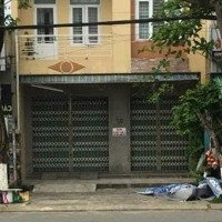 Bán Nhà Phố Mặt Tiền Ngô Quyền