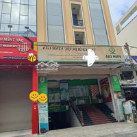 Bán Tòa Nhàmặt Tiềnnguyễn Xuân Khoát, Tân Phú, 166M2 (8X21) 5 Lầu, Hầm, Thang Máy Chỉ 31 Tỷ ( Còncó Thương Lượng)