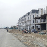 Chỉ 3.91 Tỷ Có Ngay Căn Shophouse Tân Thanh Elite City Hà Nam 100M2 Xây 4 Tầng Liên Hệ: 0985599284