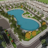Chỉ 3.91 Tỷ Có Ngay Căn Shophouse Tân Thanh Elite City Hà Nam 100M2 Xây 4 Tầng Liên Hệ: 0985599284