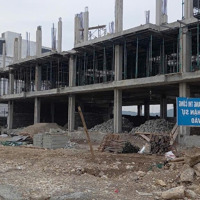 Chỉ 3.91 Tỷ Có Ngay Căn Shophouse Tân Thanh Elite City Hà Nam 100M2 Xây 4 Tầng Liên Hệ: 0985599284