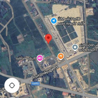 Bán Lô Đất Siêu Hot Tại Đường 47 Đối Lưng Chợ Đầu Mối Phía Tây, Đông Sơn, Thanh Hóa, 2,4 Tỷ, 96M2