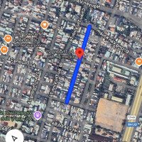 Chủ Cần Bán Đất Đường An Thượng 21 - Gần Châu Thị Vĩnh Tế. Diện Tích: 79M2 - Ngang 4.5M