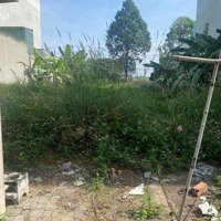 Bán Nền 4X20M Đường Số 3 Kdc Nam Long, Xã An Thạnh, Bến Lức, Long An