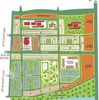 10X20 Đối Diện Công Viên - Khu Dân Cư Gia Hòa Giá Chỉ 80 Triệu/M2