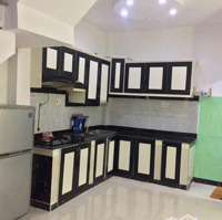 Cho Thuê Nhà Nguyên Căn Hẻm 5M - 156 Trần Bá Giao, P. 5, Gò Vấp - Nội Thất Cơ Bản