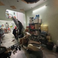 Cho Thuê Nhà Riêng 4 Phòng Ngủ 4 Vệ Sinh 40M2, 1,1 Triệu Tại Đường Thanh Liệt, Thanh Trì, Hà Nội