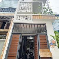 Bán Nhà Riêng Tại Kỳ Đồng,Phường 9, Quận 3, Giá Bán 2Tỷ 950 Triệu,Diện Tích48M2. Đang Cho Thuê 16 Triệu/Th. Shr Hxh