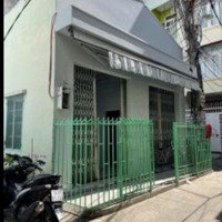Bán Nhà 3 Mặt Hẻm Ôtô Hùng Vương, Nha Trang, Cách Biển Chỉ 50M, Phù Hợp Xây Khách Sạn, Ngang 6M